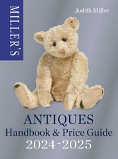 Millers Antiques Handbook & Price Guide 2024-...