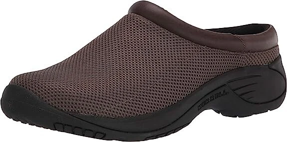 Merrell Men s Encore Bypass 2 Moccasin GUSMOKE CANNON FUME J002095