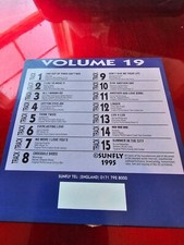 19 SUNFLY KARAOKE CDG HARD TO FIND