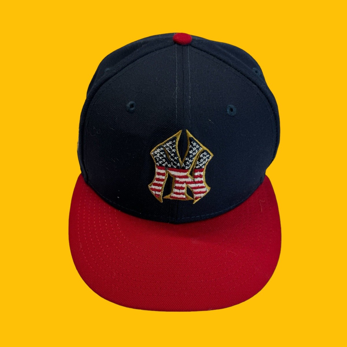 キャップ NEW ERA 59FIFTY DAY NEW YORK YANKEES 5FT1784 60662349_59FIFTY_MLB25JRD5950_
