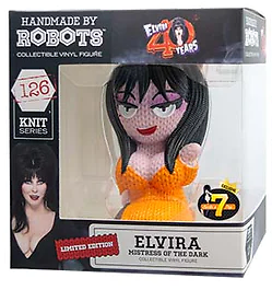 elvira funko pop orange dress Elvira (Orange Dress) Pop Vinyl Spooky Empire 1500pc Exclusive