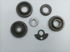 Ingranaggi Motore Aprilia Rsv 1000 2004 2005 2006 2007 Misti