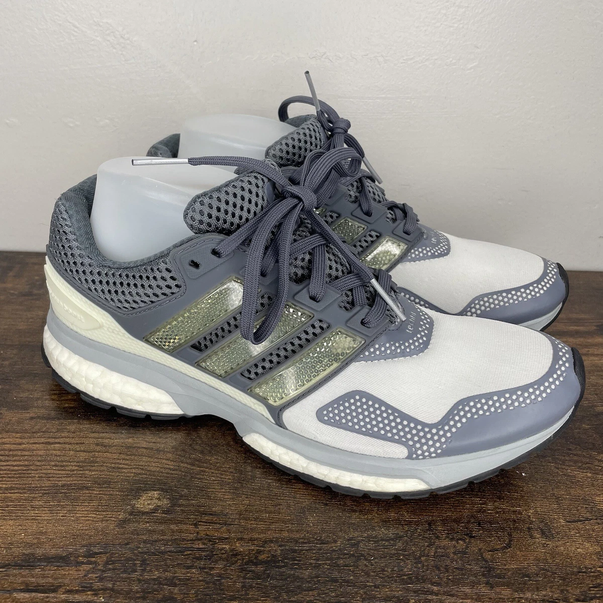 Adidas response boost 2 best sale techfit