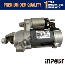Original 3.0 V6 V8 Starter Motor For Porsche Cayenne Macan 9Y3911024X 06M911024