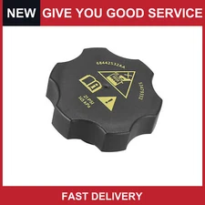 Pack of 1 For Jeep for Dodge Radiator Coolant Reservoir Recovery Cap 68442532AA
