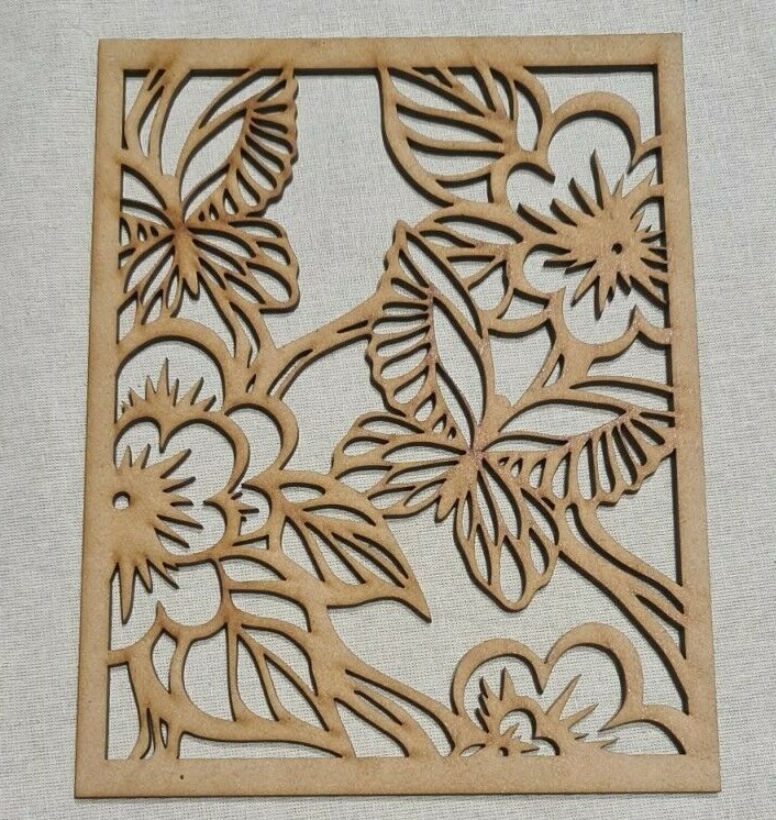 Home Decor Tree Sign Wall Art Hanging Picture Natural Wood Tree Design V88 40cm For Sale Online