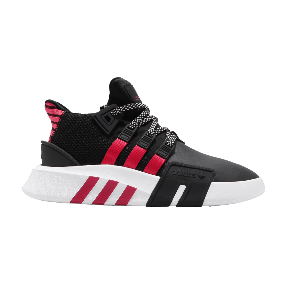 adidas EQT Bask ADV Scarlet FW4249