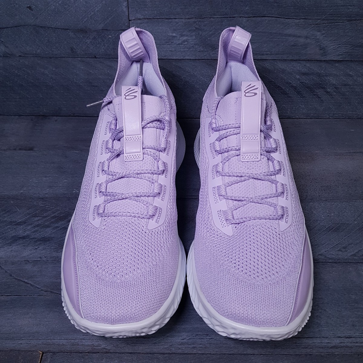 UNDER ARMOUR Curry 8 International Womens Day Basketball UNDER ARMOUR Curry 8 International Womens Day Basketball