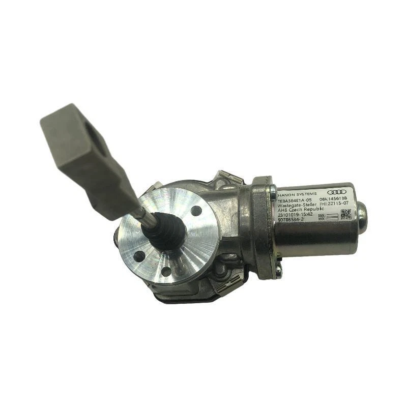 06K145613B Turbocharger Wastegate Actuator For 2014-2017 VW Passat Jetta Beetle - Image 4 of 4