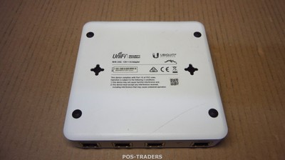 Ubiquiti USG UniFi Security Gateway Router 3-Ports Gigabit - EXCL