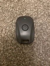 Used Good Life DS-TX1 Wireless Dog Silencer Max Ultrasonic Bark Remote Control