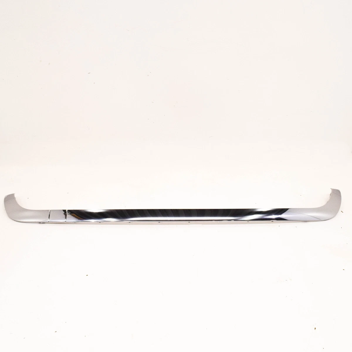 MB M-CLASS W166 Rear Bumper Chrome Trim Molding A1668852274 New 