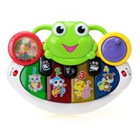 Baby Toys Kawo Frog Piano Dual Projection Musical Toys With Flash Light Play ... on sale Baby Toys Kawo Frog Piano Dual Projection Musical Toys With Flash Light Play ... on sale