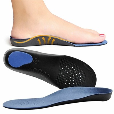 foot arch support shoes
