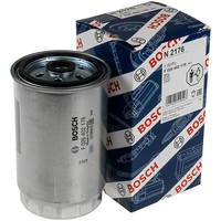 Bosch Kraftstofffilter Passend FüR Jeep Patriot Fiat Freemont Lancia Voyager