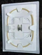 Endoscopic variceal ligation(EVL) Multi Band Ligator ( 6 shooter) Pack of 2