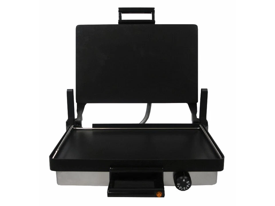 SILEX Grill Kontaktgrill Multigrill Original *Her eve lazim* 610.15.004 - Bild 3 von 4