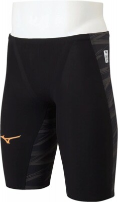 高速水着　MIZUNO GX SONIC NEO AG 2XS ❸ Mizuno Men's GX-Sonic Neo Streamline (SL) Technical Swimsuit
