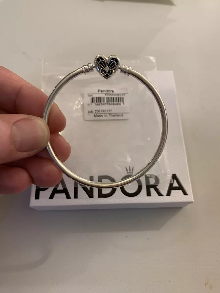 6.7 clearance pandora bracelet