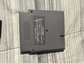 Kid Kool (Nintendo Entertainment System, 1991) NES (Complete) Read!