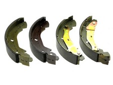 BREMSBACKEN FORD TRANSIT 00- /250MM/