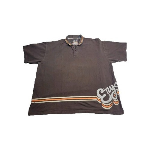 Pull Enyce Vintage Style Y2K - Bleu, Taille L, Occasion Très Bon état