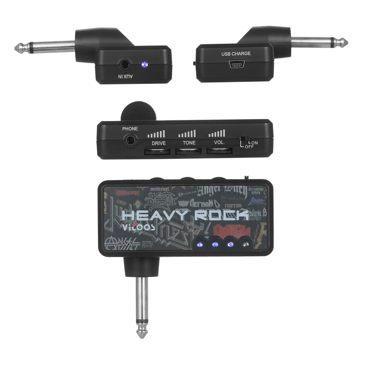 Ebay uk guitar amps deals