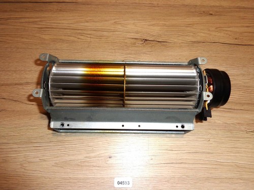 Miele Backofen H 217 BT Querstromlüfter Lüfter Motor Gebläse original