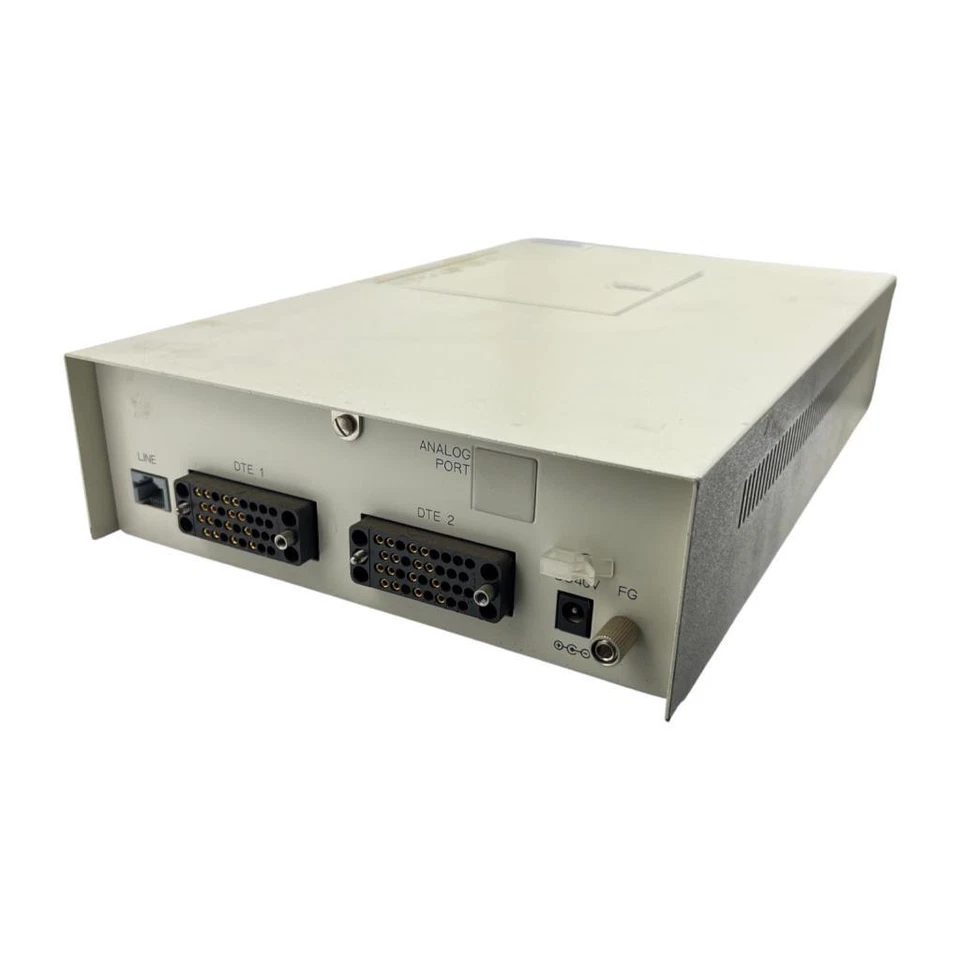 Fujitsu F11B-0356-B0001 ISDN - Image 2 of 3