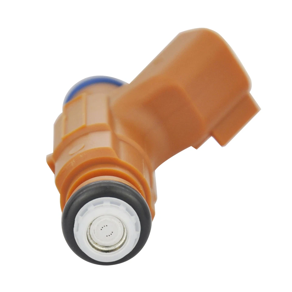 6X Inyectores de combustible para Cadillac SRX Saab 9-5 2010-2011 2,8 L 0280157106 12625902 Foto 4 de 4