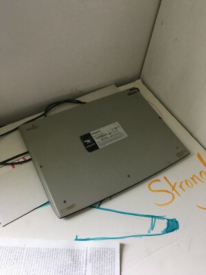 Wacom Intuos 3 PTZ-630 Graphics Tablet 6