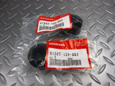 Honda Monkey Z50J Front fork dust seal genuine 51503-165-003