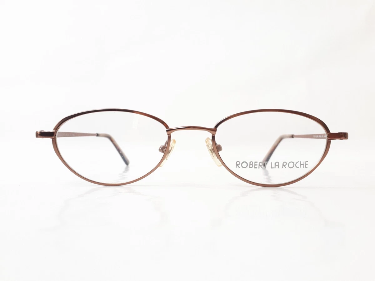 Robert La Roche In Vintage Eyeglasses for sale | eBay