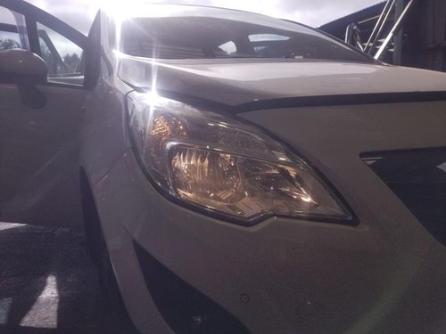 2010-2015 MK2 B VAUXHALL MERIVA FAULTY ENGINE SPARES 1.4 PETROL A14NEL A14NET - Picture 11 of 13
