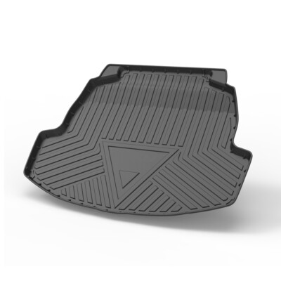 fit for Toyota Corolla Sedan 2020-2026 Cargo Trunk Liner Cover Mat Floor Carpet