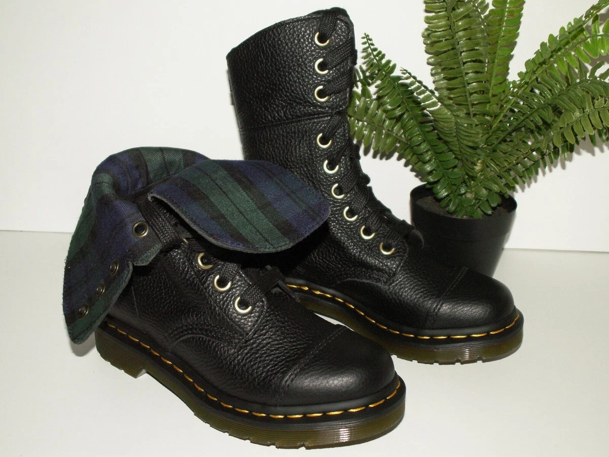 Doc martens aimilita noir sale