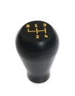 Escort Mk1 Mk2 Nylon Gear Knob Kit Car Retro 4 speed