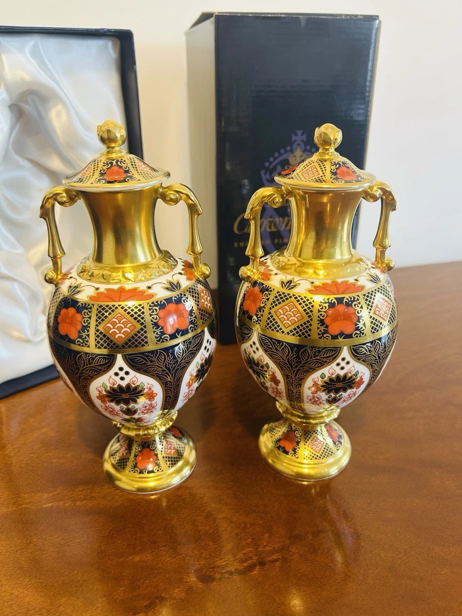 crown derby 1128 products for sale | eBay UK