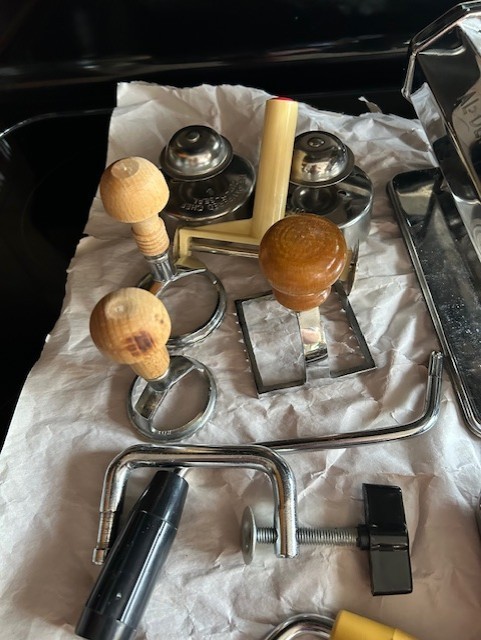 Pasta and Ravioli maker