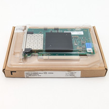 Intel Ethernet Network Adapter 4-Port PCIe 4.0 x16 E810-XXVDA4 