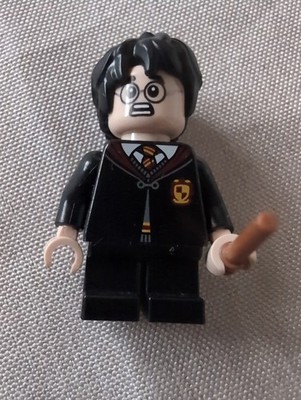 Lego Minifigur Harry Potter 76387