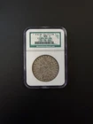 1878  MORGAN SILVER DOLLAR NGC BINION COLLECTION