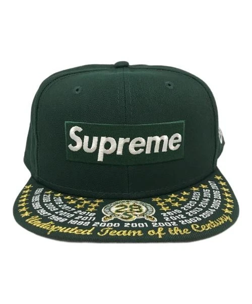 Logo SUPREME incontesté