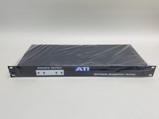 New ATI Audio MMA400-1 4-Channel Microphone t...