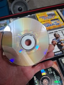 Dreamcast Sports Games Bundle NBA NFL WSB 2K 2K1 2K2