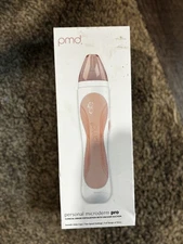 PMD Personal Microderm Pro Device