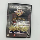 Animaniacs The Great Edgar Hunt (Nintendo GameCube, 2005) No Manual - Tested