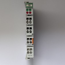 WAGO 750-476 PLC Analog Input/Output Module