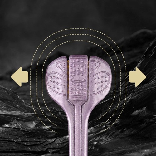 6PCS Gingival Sensitivity Soft-bristled Toothbrush Adult Toothbrush Unisex - Picture 10 of 12
