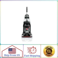 Hoover PowerScrub XL, Upright Carpet Cleaner, Carpet Cleaner, FH68010